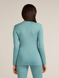 Women's 260 Tech Thermal Top Hydro - 2