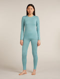 Women's 260 Tech Thermal Top Hydro - 3