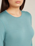 Women's 260 Tech Thermal Top Hydro - 5