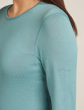 Women's 260 Tech Thermal Top Hydro - 6