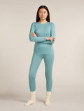 Women's 260 Tech Thermal Top Hydro - 7