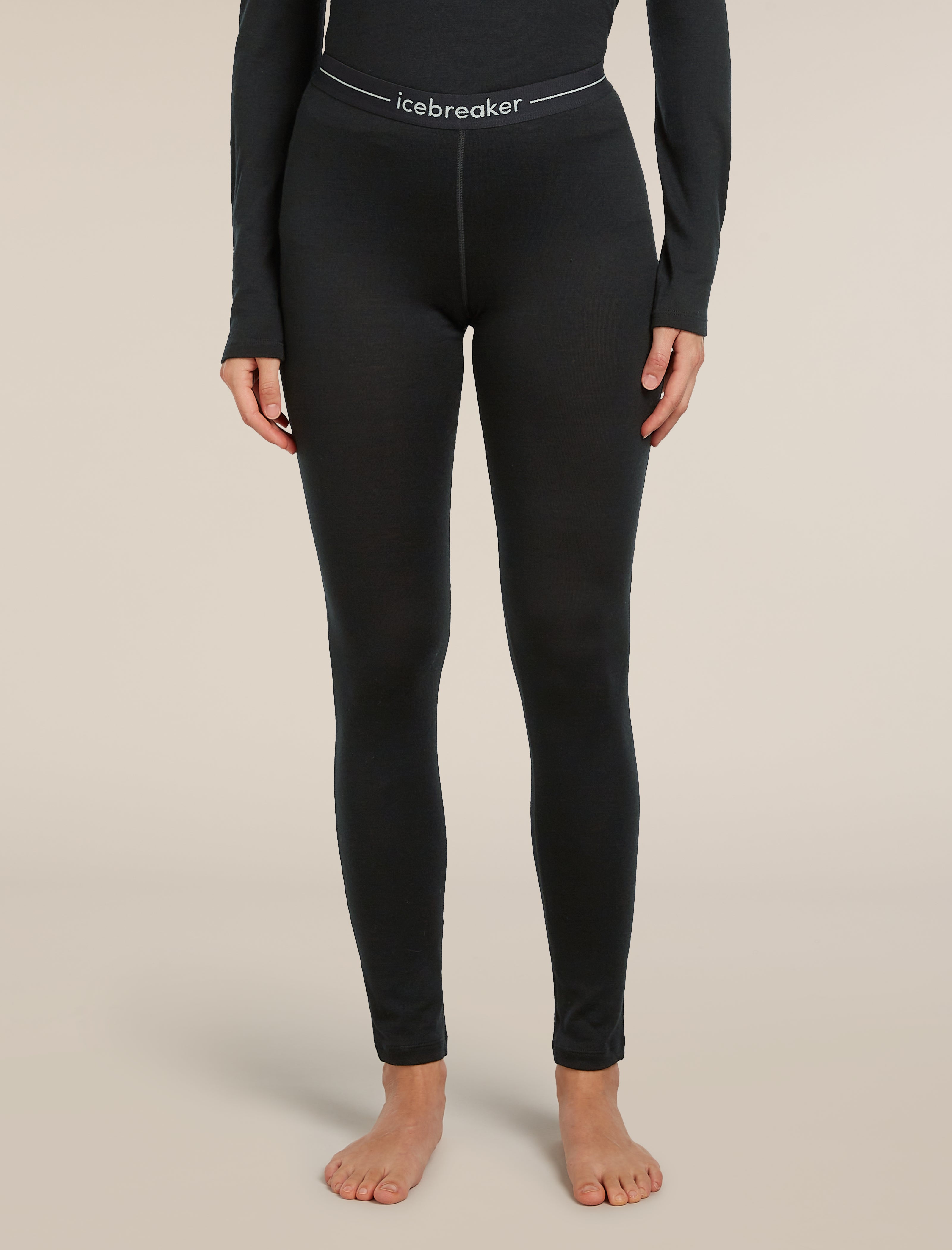 260 Tech Thermal Leggings - Main Image