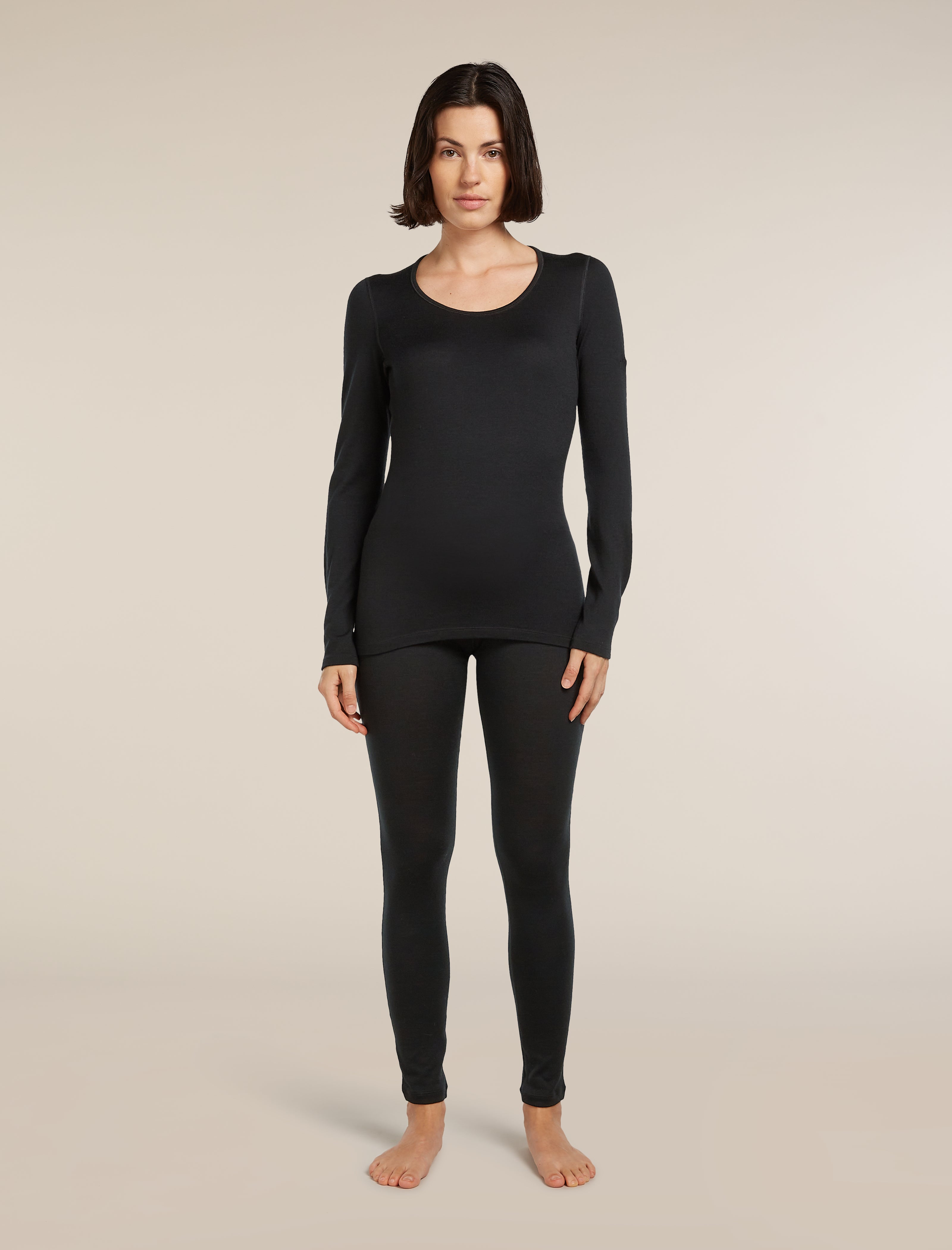 260 Tech Thermal Leggings | icebreaker 260 Tech Thermal Leggings | icebreaker