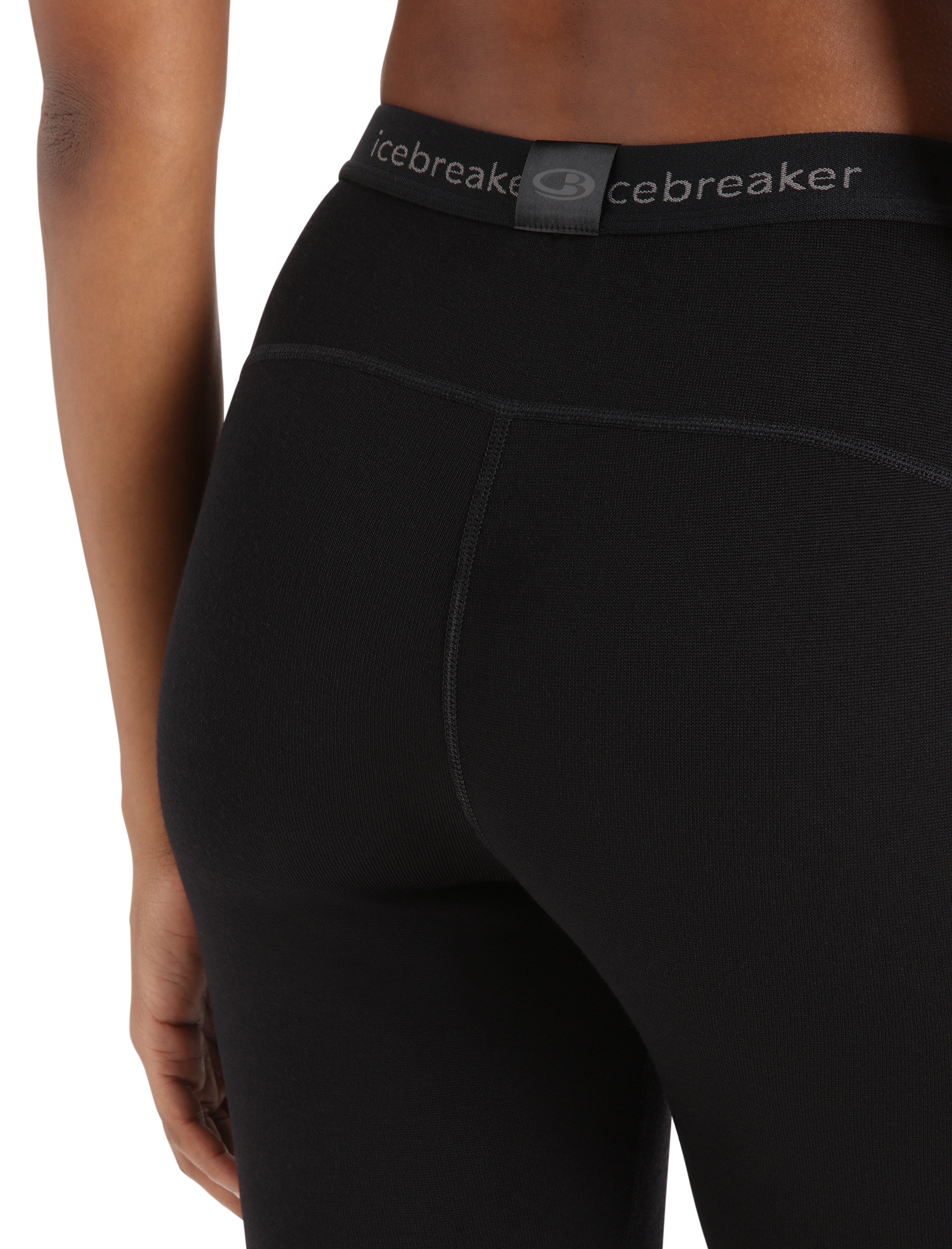 新品icebreaker 260 Tech Leggings WS 260 Tech Thermal Leggings | icebreaker