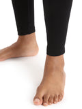 Women's 260 Tech Thermal Leggings Black - 6