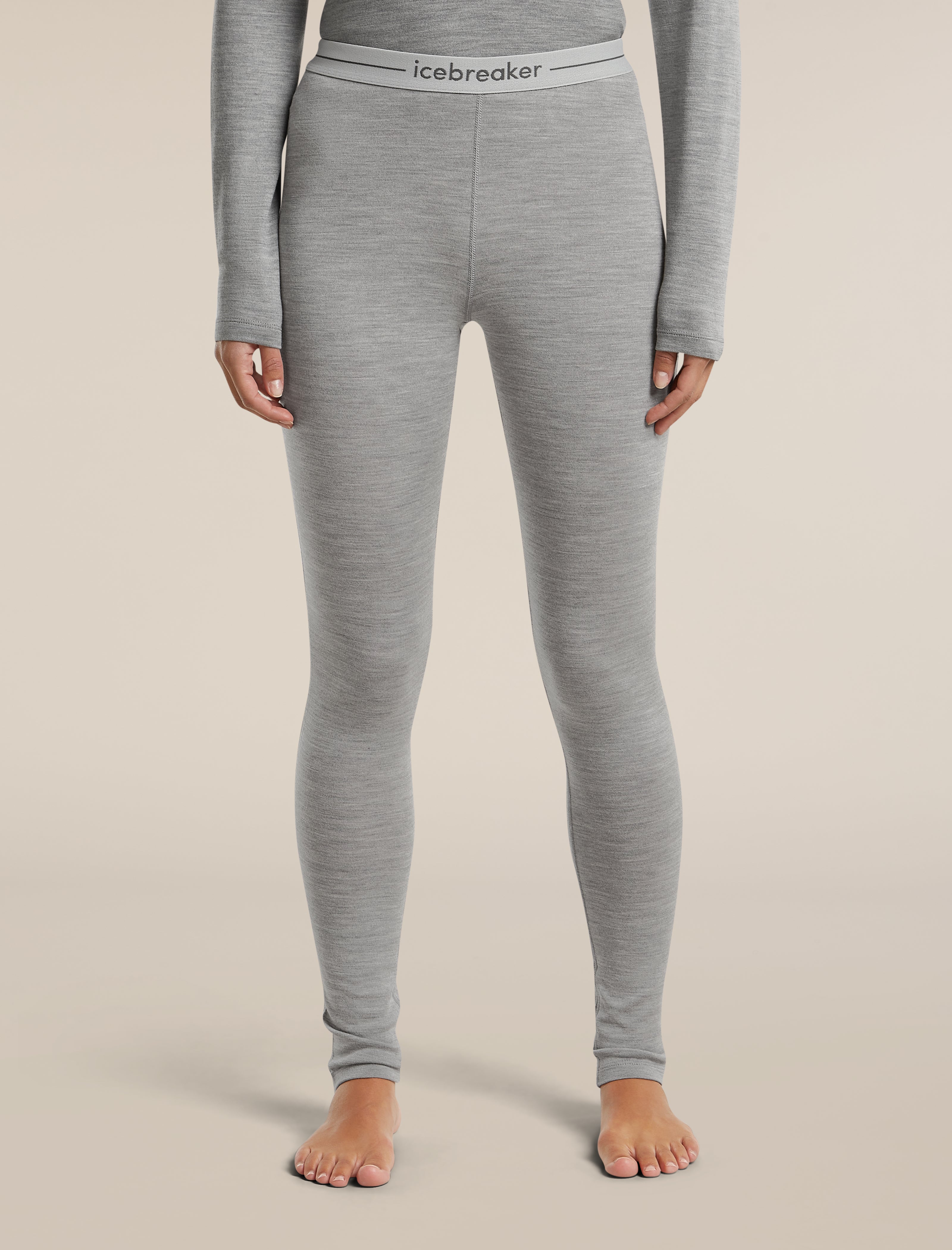Women's 260 Oasis Leggings | icebreaker FI