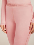 Women's 260 Tech Thermal Leggings Blush - 5