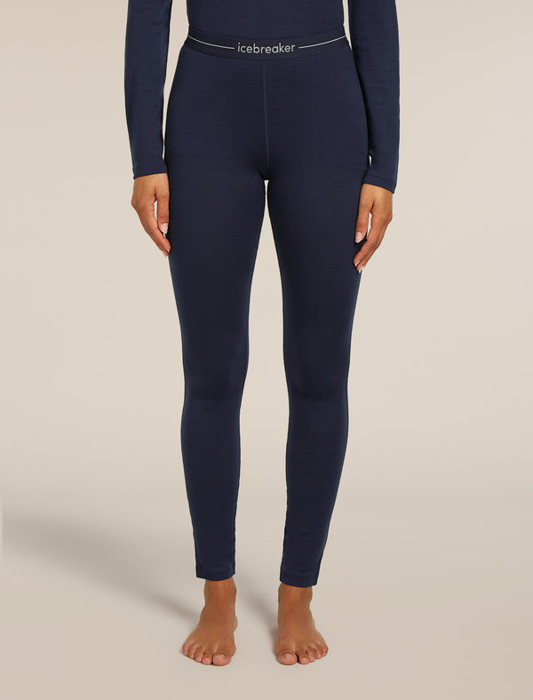 260 Oasis Thermal Leggings
