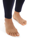 Women's 260 Tech Thermal Leggings Midnight Navy - 6