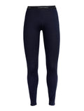 Women's 260 Tech Thermal Leggings Midnight Navy - 7