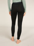 Merino 260 Tech Thermo-Leggings Damen  - 1