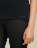 Women's 175 Everyday Cami Black - 5