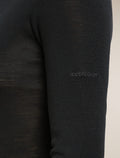 Women's 175 Everyday Thermal Top Black - 8