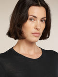 Women's 175 Everyday Thermal Top Black - 9