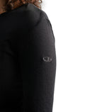 Women's 175 Everyday Thermal Top Black - 7