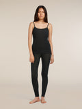 Women's 175 Everyday Thermal Leggings Black - 3