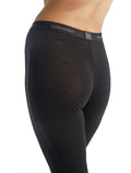 Women's 175 Everyday Thermal Leggings Black - 7