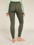 Women's 175 Everyday Thermal Leggings Loden - 2