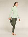 Women's 175 Everyday Thermal Leggings Loden - 3