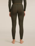 175 Everyday Leggings Dk Loden - 2