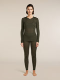 175 Everyday Leggings Dk Loden - 3