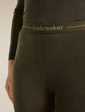 175 Everyday Leggings Dk Loden - 6