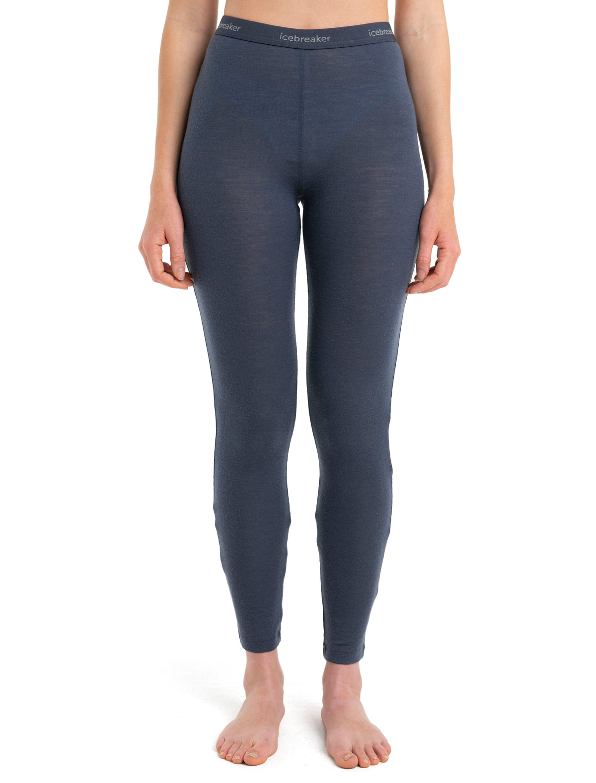 Legging isotherme 175 Everyday en mérinos Women's  - 1