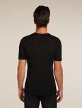 Men's 175 Everyday Thermal Top Black - 2