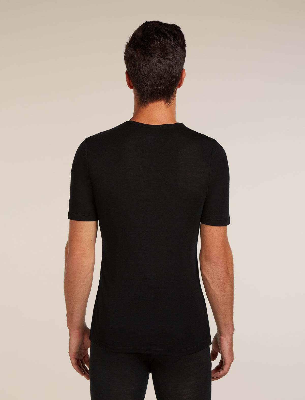 Men's 175 Everyday Thermal Top Black - 2