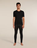 Men's 175 Everyday Thermal Top Black - 3