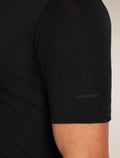 Men's 175 Everyday Thermal Top Black - 6