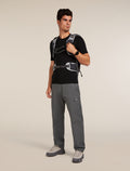 Men's 175 Everyday Thermal Top Black - 4