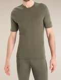 175 Everyday Thermal Top Loden - 1