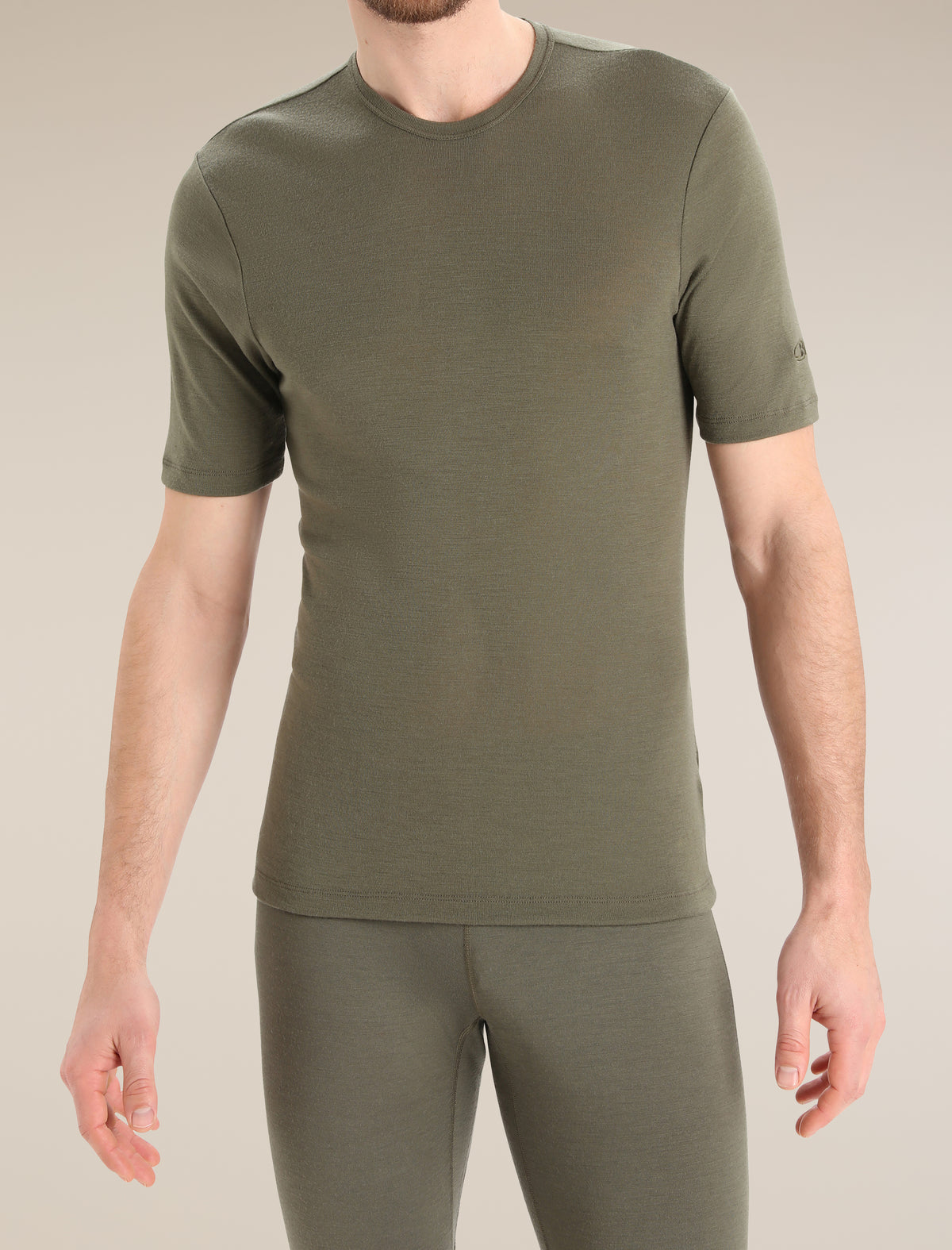 175 Everyday Thermal Top Loden - 1