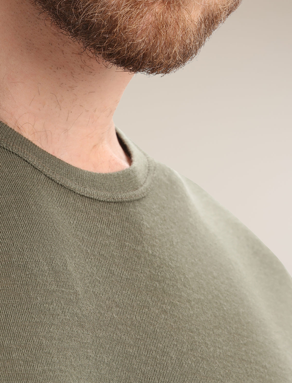 175 Everyday Thermal Top Loden - 4