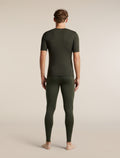 175 Everyday Crewe Dk Loden - 6
