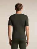 175 Everyday Crewe Dk Loden - 2