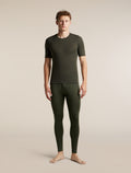 175 Everyday Crewe Dk Loden - 3