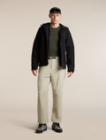 175 Everyday Crewe Dk Loden - 4