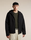175 Everyday Crewe Dk Loden - 5