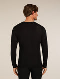 Men's 175 Everyday Thermal Top Black - 2