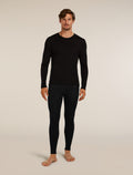 Men's 175 Everyday Thermal Top Black - 3