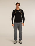 Men's 175 Everyday Thermal Top Black - 4