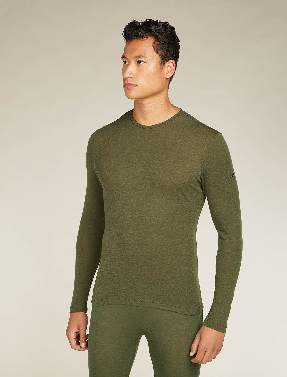 Men's 175 Everyday Thermal Top Loden - 1