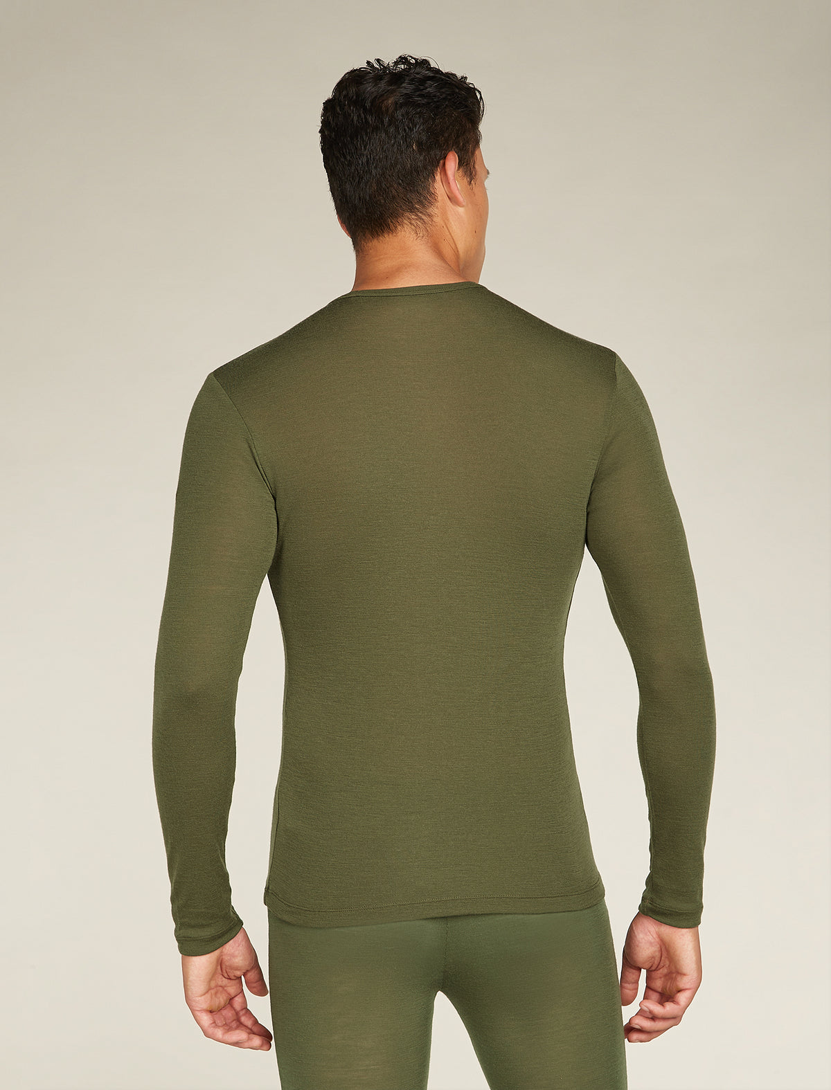 Men's 175 Everyday Thermal Top Loden - 2