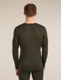 175 Everyday Crewe Dk Loden - 2