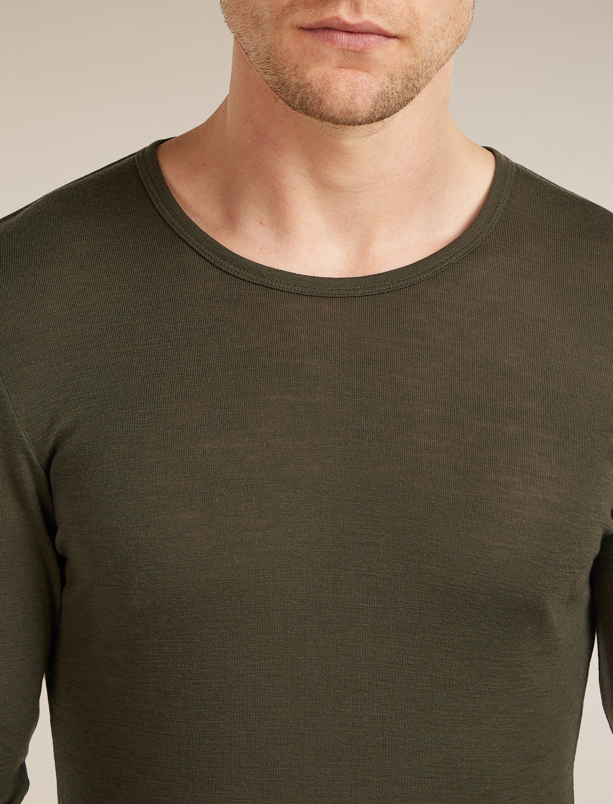 175 Everyday Crewe Dk Loden - 5