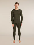 175 Everyday Crewe Dk Loden - 3
