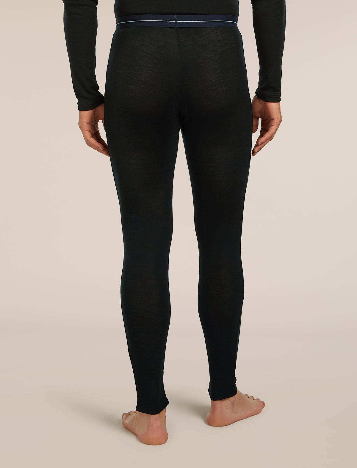 Men's 175 Everyday Thermal Leggings Black - 2