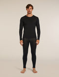 Men's 175 Everyday Thermal Leggings Black - 3